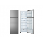 Whirlpool WF2T255RPS 246L Top Loading Refrigerated Double Door Refrigerator (Right door hinge)
